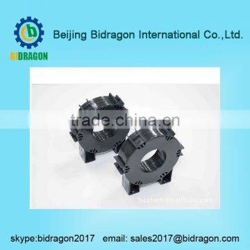 Toroidal Transformer Nanocrystalline Core
