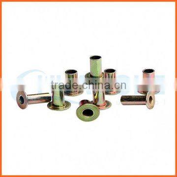 High Quality Stainless Steel Semi Hollow Rivets photo-6