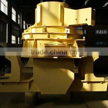 Professional manufacture various models of sand making machine