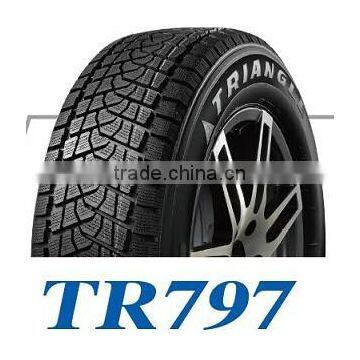 Triangle SNOW tire