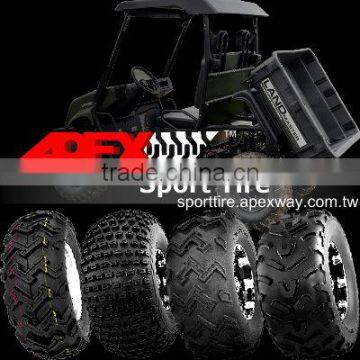 American SportWorks ATV Tire