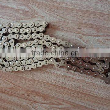 Motorcycle roller Chain sprocket 420 428 520 428H 420H material 40Mn 45Mn