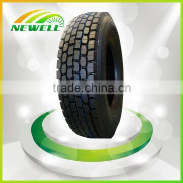 High Performance All Position 225/70r19.5 295 80 R 5.22