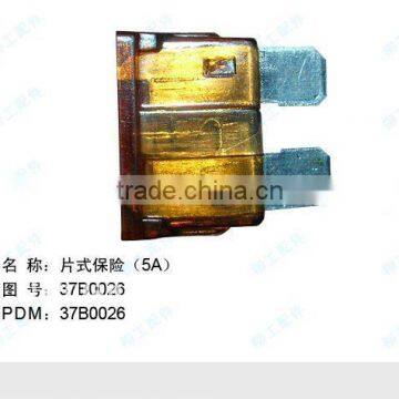 LIUGONG chip fuse