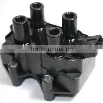 AUTO IGNITION COIL 1208071 / 90458250 USE FOR CAR PARTS OF OPEL ASTRA ,OMEGA