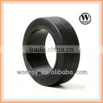 9*5*5 press-on solid tire, solid rubber tires for trailers, pcr tire