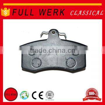 Good quality FULL WERK metal brakes sale D1091-7996
