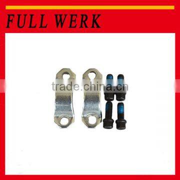 High Quality Steel Material Plate and Screw Bolt Kit 2-70-18X for Universal Joint / Cross Joint