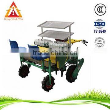 Hot sale transplanting machine