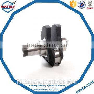 high quality truck engine parts 2jz crankshaft 1hz crankshaft for sale