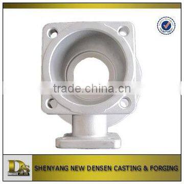 Customized Casting Forklift Spare Parts photo-2