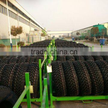 Comforser SUV tires CF3000 CF1000 mud tires 15r