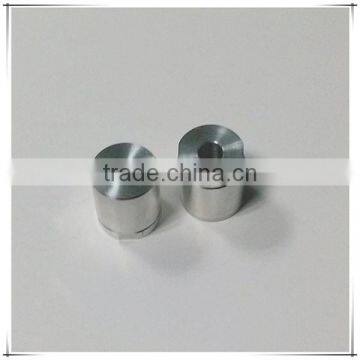 Shenzhen Mechanical Parts, Fabrication Service, Custom CNC Machining photo-2