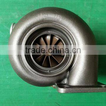 HOLDWELL High Quality Turbocharger 6138828201 6138-82-8201 Fit for WA400-1 S6D110-1J photo-3