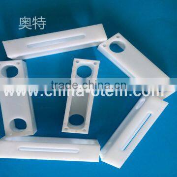 Customized OEM High Hardness POM Plastic Gears photo-4