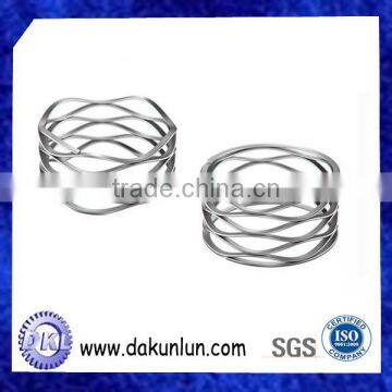 Precision Stainless Steel Wave Spring photo-3