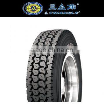 buy Triangle truck tires direct from China