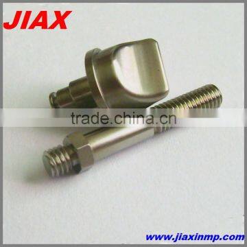 precision custom cnc machining mill turn kitchen equipment parts