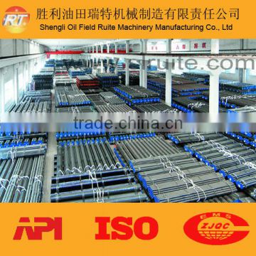 2014 API Stainless steel pipe/steel pipe