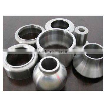 CNC turning bushing