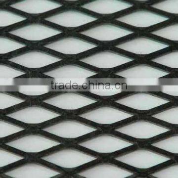 Futher Processing Perforated Metal(factory) photo-2