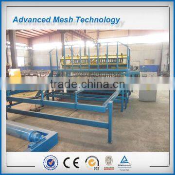 PLC Bar-mat Reinforcement Welding Machines for Welding Reinforced Mesh 5-12mm photo-3