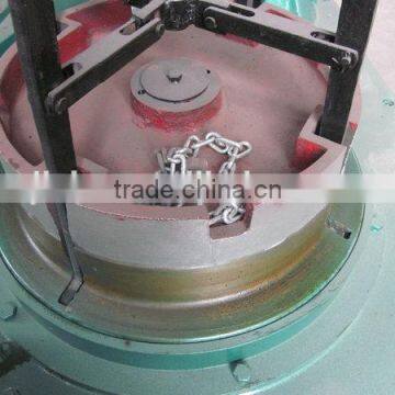 Best Price of Black Iron Wire Making Machine photo-4