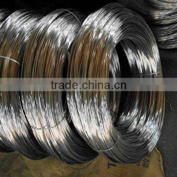 Stainless steel wires