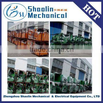 Lowest Price Wood Chip Shredder With Best Service