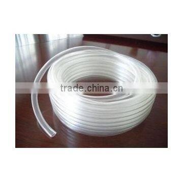 All Kinds of Colorful Clear Soft Pvc Hoses