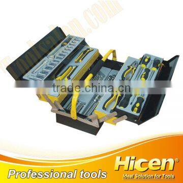 58pcs Tool Kit