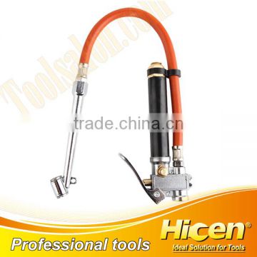 High Quality Air Tire Inflator Gauge