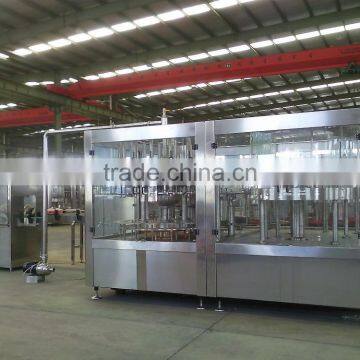 Juice Processing Machine/Apple Juice Concentrate Plant photo-3