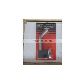 5/8" Carbon Steel Trailer Lock (PB6062)