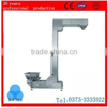 Bucket Elevator From China Direct Factory