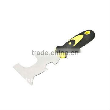 rubber and plastic putty knife