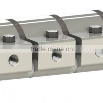 Hydraulic Flow Divider of Cassapa Commercial photo-6