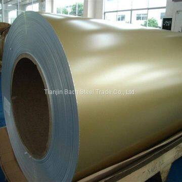 Hot Sale 1340*420mm Seven Wave Morden Classical Stone Coated Steel Roofing Tile photo-3