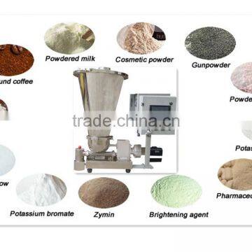 Zhengzhou Batte Low Price Laboratory Loss in Weight Feeder for Sale photo-6