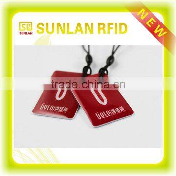 13.56mhz Epoxy Tag Proximity ReWritable RFID Tags/Sticker Tag With NTAG 213 photo-5