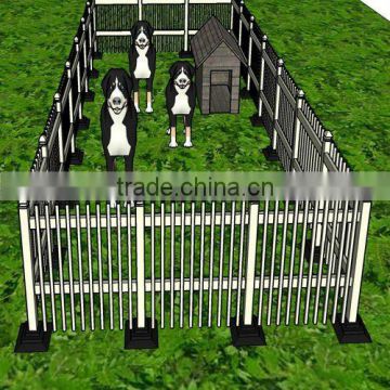 portable dog fence