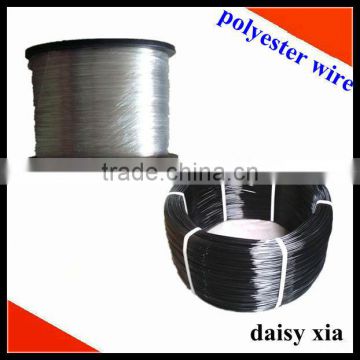 3.5 mm Polyester monofilament wire for greenhouse supporting line