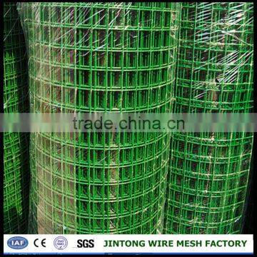 Iron Fence for Garden,welded Fence for Sports Stadium,4x4 Welded Wire Mesh photo-3