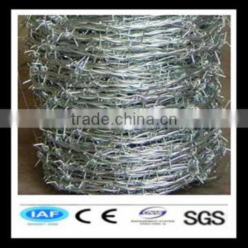 2013 Hot Sale red brand barbed wire