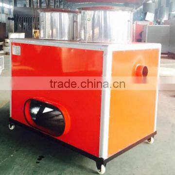 Oil/Gas-fired Hot Air Heater Wholesale for Greenhouse/poultry Farm With Long Service Life photo-5