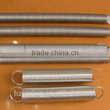 Factory in China Custom Garage Door Spring Manufacturer With Competitive Price