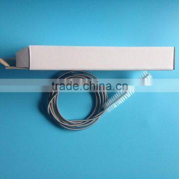 spring handle condenser cpap cleaning brush