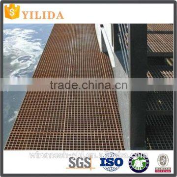 Hot Selling Sidewalk Grateshot Dipped Galvanized Grating Exporter With Low Price photo-2