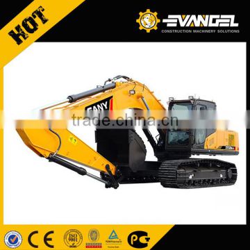 popular new SANY 21.5T excavating machine SY215C made in China