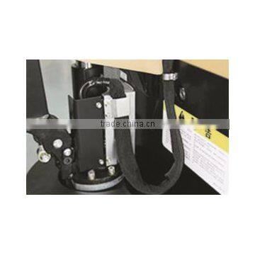 1500kg Full Electric Powered Pallet Truck photo-5